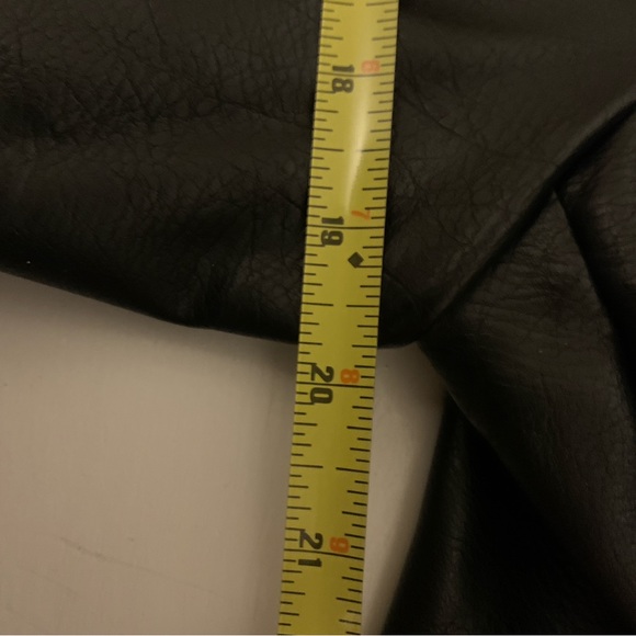 FloriLuxe NWT Black Blossom Jacket - Picture 14 of 15